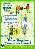 E-Book (epub) Bouba, Jonas und der Hund Babou von Guy Dantse