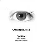 E-Book (epub) Splitter von Christoph Klesse