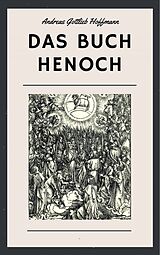 E-Book (epub) Das Buch Henoch von Andreas Gottlieb Hoffmann