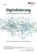 E-Book (epub) Digitalisierung im deutschen Mittelstand von Gerald Lembke