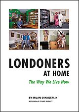 eBook (epub) Londoners at Home: de Milan Svanderlik