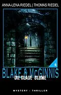 E-Book (epub) Die blaue Blume von Thomas Riedel, Anna-Lena Riedel
