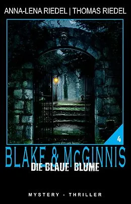 E-Book (epub) Die blaue Blume von Thomas Riedel, Anna-Lena Riedel