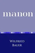 E-Book (epub) Manon von Wilfried Bauer