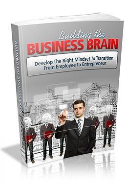 E-Book (epub) Business Mindset von Edin Omerovic
