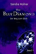 E-Book (epub) The Blue Diamond von Sandra Molnar