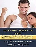 E-Book (epub) LASTING More in bed von Goncalo Paxe Jorge Miguel