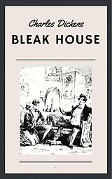 eBook (epub) Charles Dickens - Bleak House de Charles Dickens