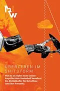 E-Book (epub) Überleben im Shitstorm von Martin Wimmer
