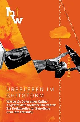 E-Book (epub) Überleben im Shitstorm von Martin Wimmer