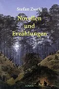 E-Book (epub) Novellen und Erzählungen von Stefan Zweig