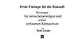 E-Book (epub) Freie Freitage für die Zukunft von Thilo Schäfer