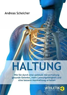 E-Book (epub) Haltung von Andreas Scheicher