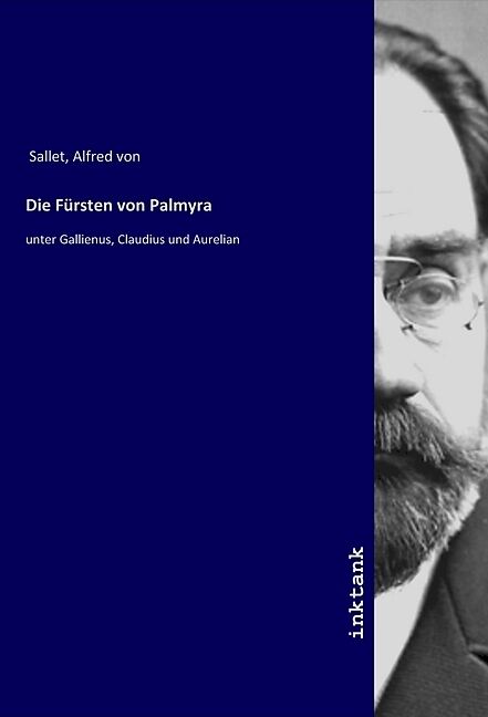 Die Fürsten von Palmyra