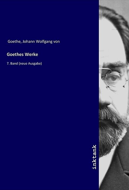 Goethes Werke