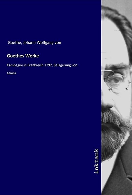 Goethes Werke