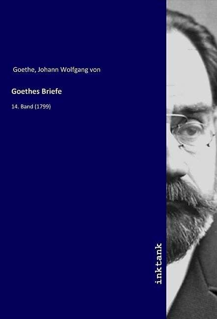 Goethes Briefe