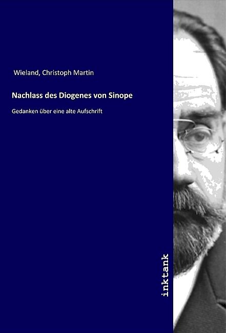 Nachlass des Diogenes von Sinope