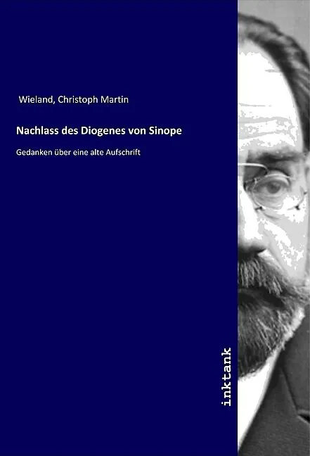 Nachlass des Diogenes von Sinope