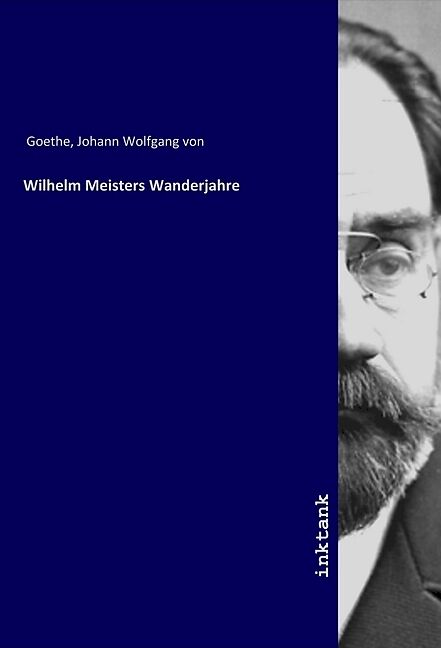 Wilhelm Meisters Wanderjahre