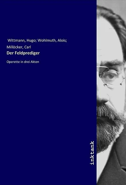 Der Feldprediger