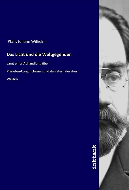 Das Licht und die Weltgegenden