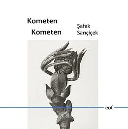 E-Book (epub) Kometen Kometen von Safak Saricicek