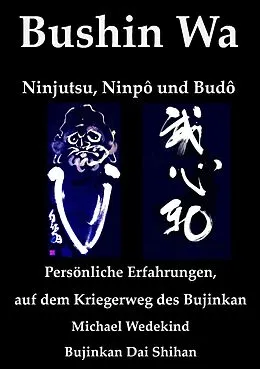 E-Book (epub) Bushin Wa von Michael Wedekind