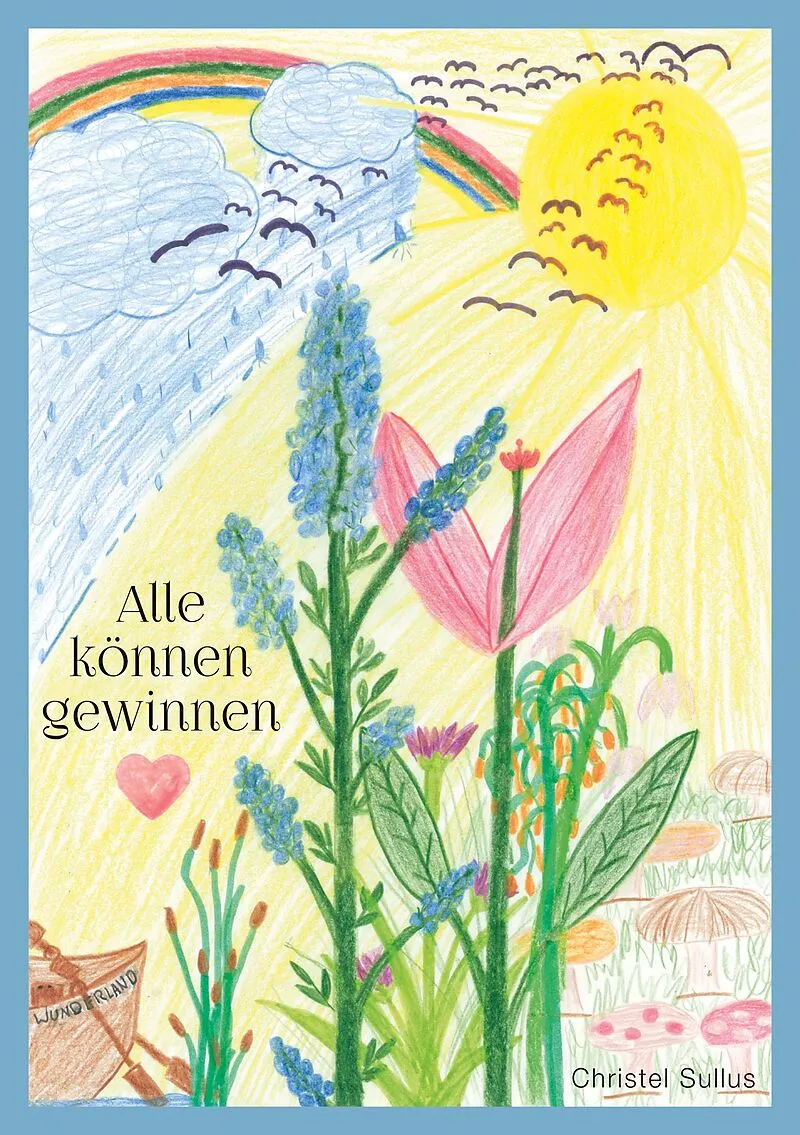 Alle können gewinnen