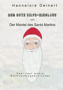 Fester Einband Der gute Hilfs-Nikolaus von Hannelore Deinert