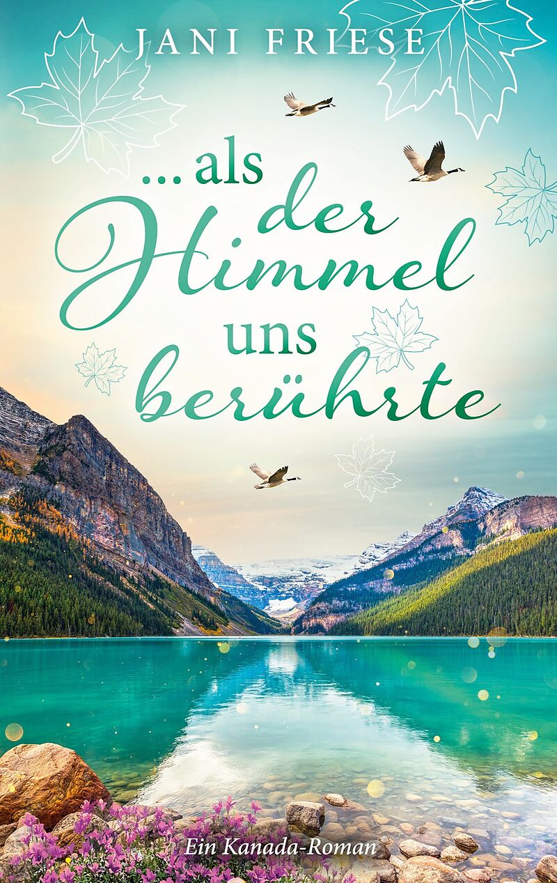 ...als der Himmel uns berührte