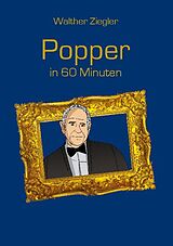 Kartonierter Einband Popper in 60 Minuten von Walther Ziegler