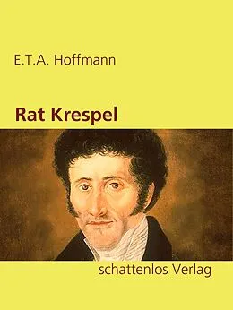 E-Book (epub) Rat Krespel von E. T. A. Hoffmann