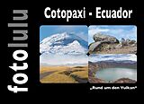 Fester Einband Cotopaxi - Ecuador von fotolulu
