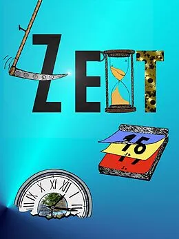 E-Book (epub) Lesebühne Minden - Zeit von Marita Schlüter, Jutta Eick, Katharina Peters