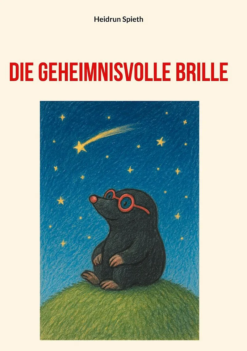 Die geheimnisvolle Brille