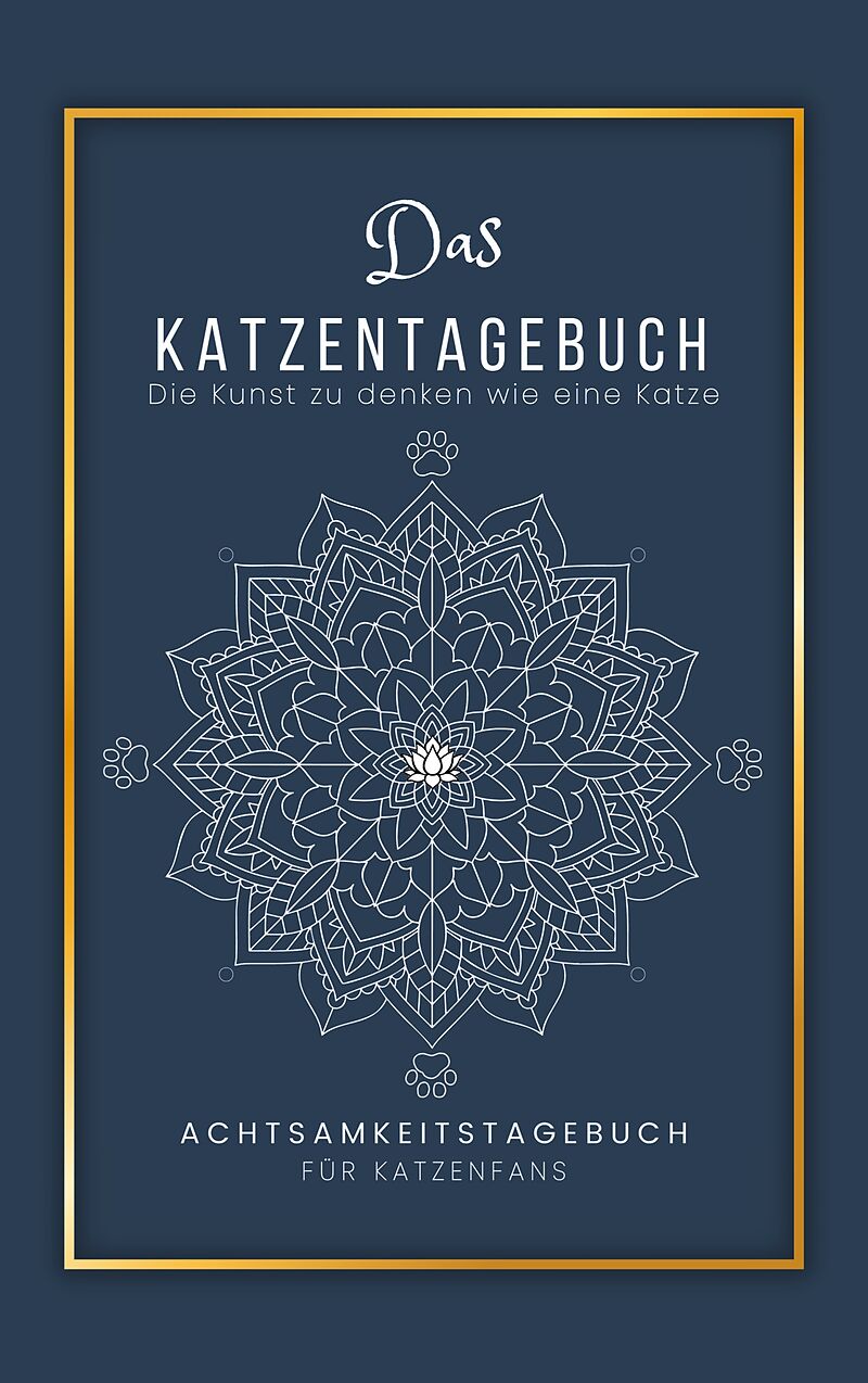 Das Katzentagebuch