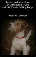 E-Book (epub) Travels and Adventures of Little Baron Trump and His Wonderful Dog Bulger von Ingersoll Lockwood