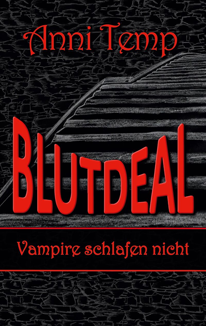 Blutdeal II