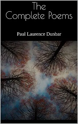 E-Book (epub) The Complete Poems von Paul Laurence Dunbar