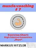 E-Book (epub) muscle:coaching #7 von Markus Hitzler