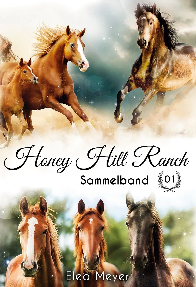 Honey Hill Ranch