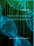 E-Book (epub) Hämochromatose & H63D-Syndrom von Horst Müller