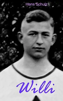 E-Book (epub) Willi von Hans Schulz