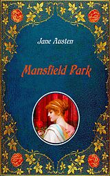 E-Book (epub) Mansfield Park - Illustrated von Hugh Thomson