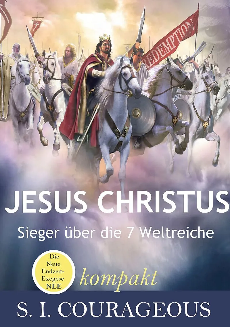 Jesus Christus