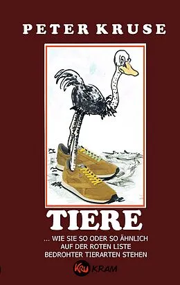 E-Book (epub) Tiere von Peter Kruse