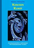E-Book (epub) KirchenKunst von Rainar Nitzsche