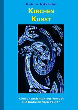 E-Book (epub) KirchenKunst von Rainar Nitzsche