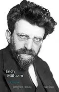 E-Book (epub) Erich Mühsam Chronik von Volker Griese